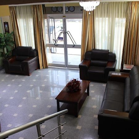 Oasis Hotel Apartment Addis Ababa Dış mekan fotoğraf