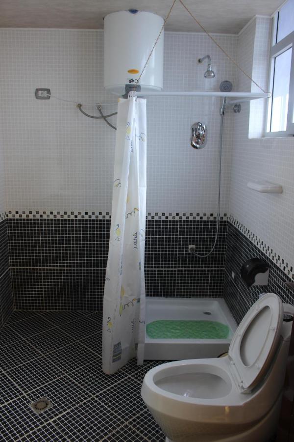 Oasis Hotel Apartment Addis Ababa Dış mekan fotoğraf
