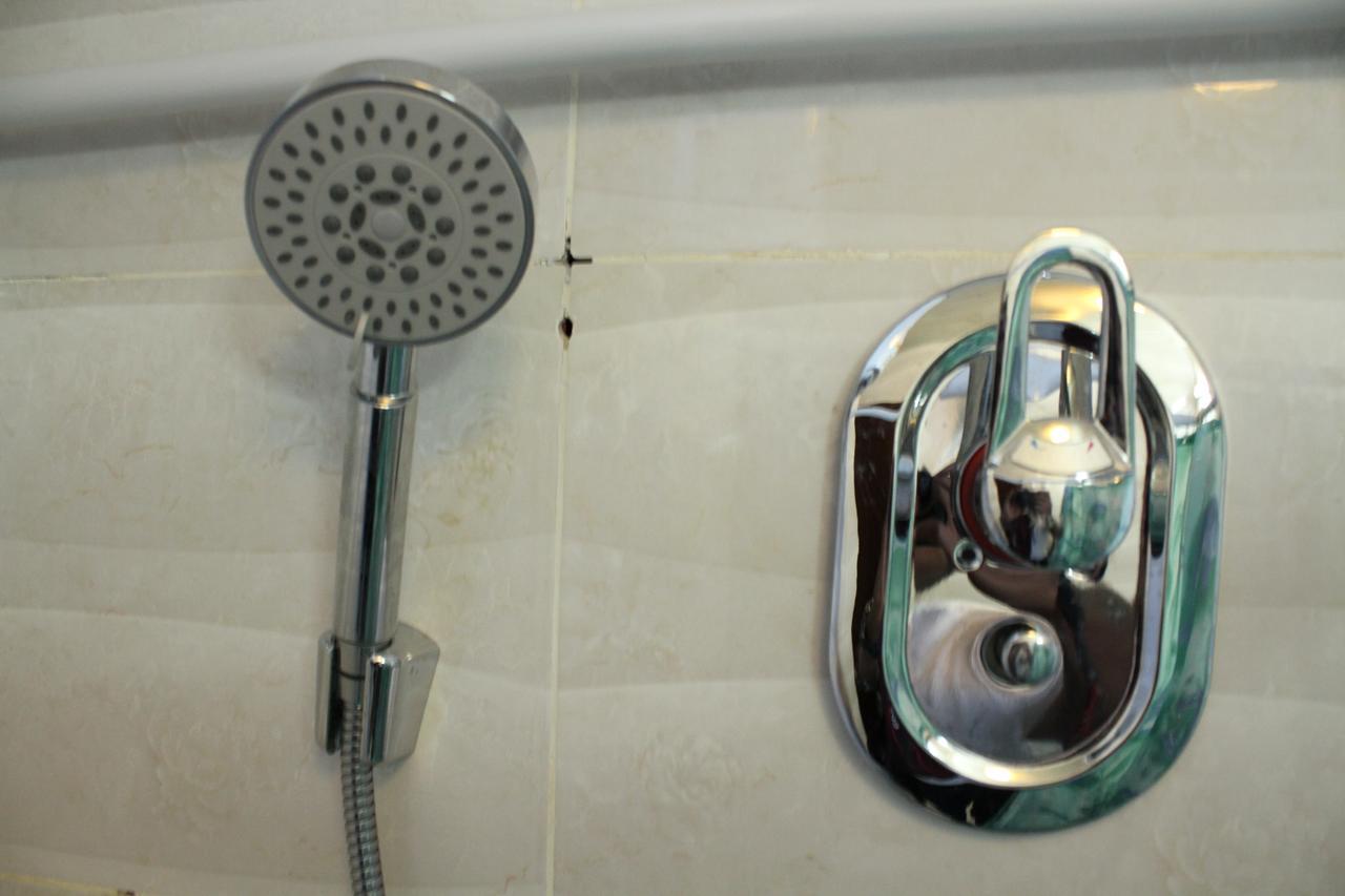 Oasis Hotel Apartment Addis Ababa Oda fotoğraf