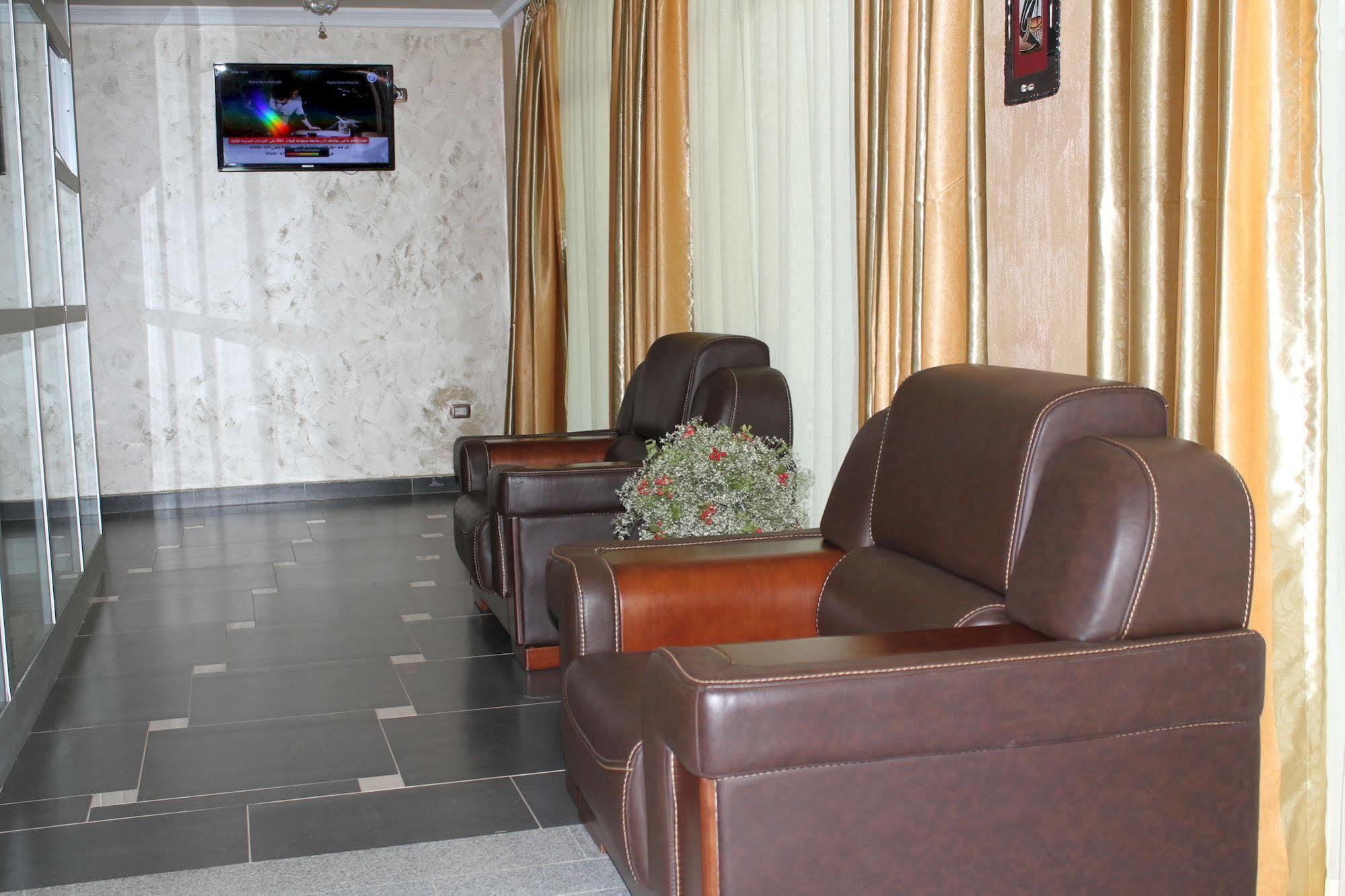 Oasis Hotel Apartment Addis Ababa Dış mekan fotoğraf