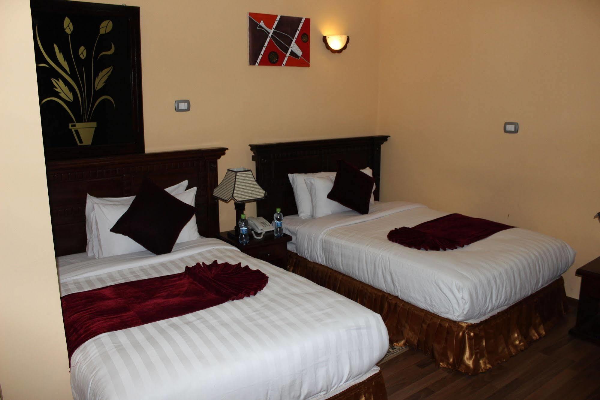 Oasis Hotel Apartment Addis Ababa Dış mekan fotoğraf